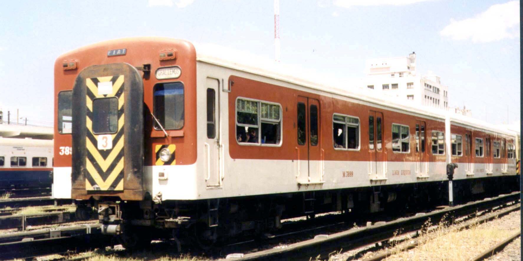 Ferrocarriles_Argentinos_-_Eléctrico_Urquiza